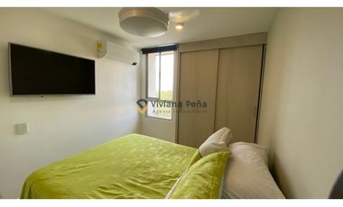 VENTA Apartamento en Sector Miramar, Barranquilla