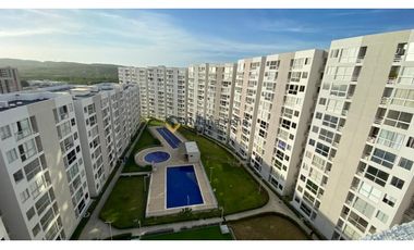 VENTA Apartamento en Sector Miramar, Barranquilla