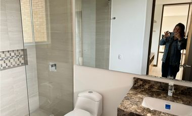 Apartamento en arriendo Chía Santa Ana de chía II