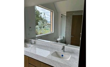 Apartamento en arriendo Chía Santa Ana de chía II