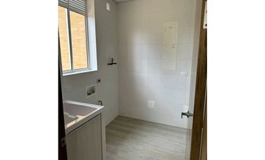 Apartamento en arriendo Chía Santa Ana de chía II