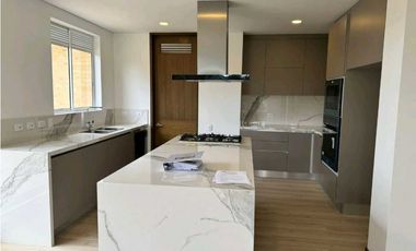 Apartamento en arriendo Chía Santa Ana de chía II