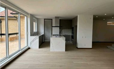 Apartamento en arriendo Chía Santa Ana de chía II