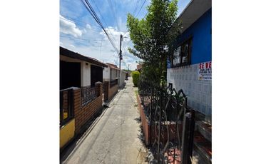 Casa en VENTA en el barrio El Paraiso