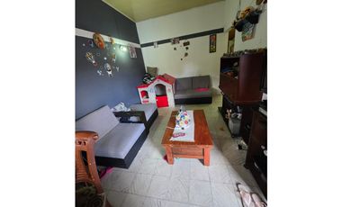 Casa en VENTA en el barrio El Paraiso