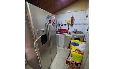 Casa en VENTA en el barrio El Paraiso