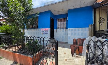 Casa en VENTA en el barrio El Paraiso