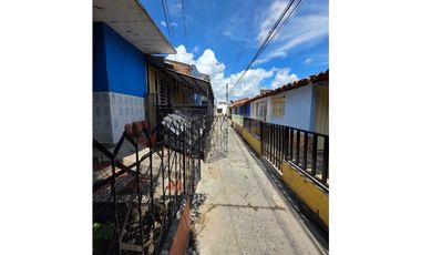 Casa en VENTA en el barrio El Paraiso