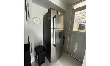 Vendo Apartamento de 3 alcobas en conjunto cerrado