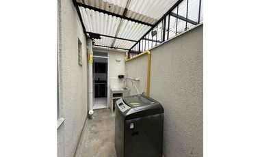 Vendo Apartamento de 3 alcobas en conjunto cerrado