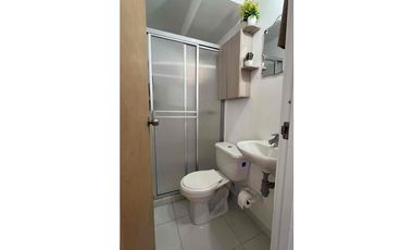 Vendo Apartamento de 3 alcobas en conjunto cerrado