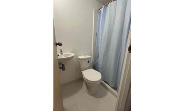 Vendo Apartamento de 3 alcobas en conjunto cerrado