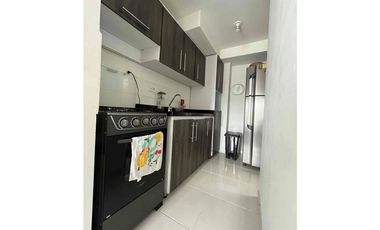 Vendo Apartamento de 3 alcobas en conjunto cerrado