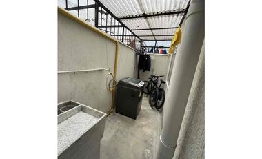 Vendo Apartamento de 3 alcobas en conjunto cerrado
