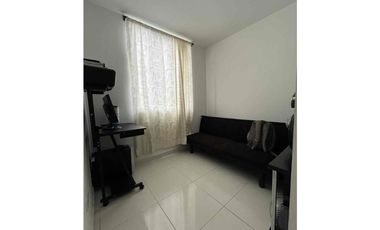 Vendo Apartamento de 3 alcobas en conjunto cerrado