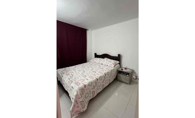 Vendo Apartamento de 3 alcobas en conjunto cerrado