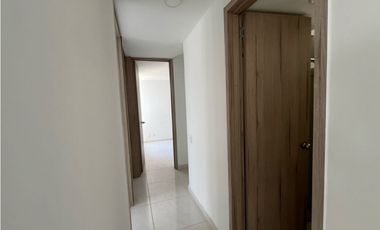 APARTAMENTO EN ALQUILER BOCHALEMA GUAYACN CALI SUR P8 60M2