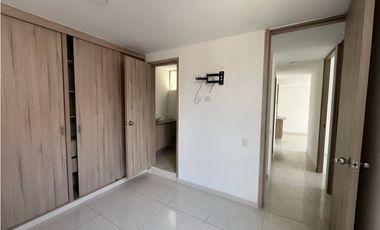 APARTAMENTO EN ALQUILER BOCHALEMA GUAYACN CALI SUR P8 60M2