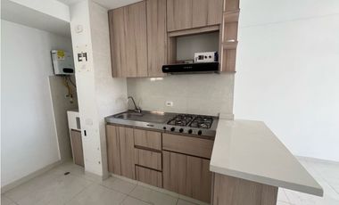 APARTAMENTO EN ALQUILER BOCHALEMA GUAYACN CALI SUR P8 60M2