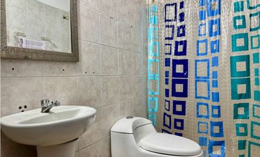 Casa campestre en venta en San Antonio de Prado