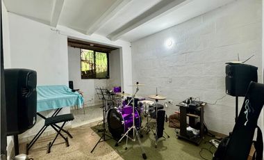 Casa campestre en venta en San Antonio de Prado