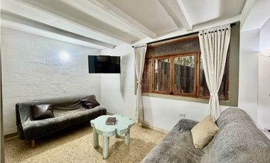 Casa campestre en venta en San Antonio de Prado