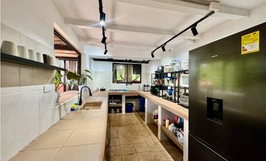 Casa campestre en venta en San Antonio de Prado