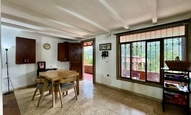 Casa campestre en venta en San Antonio de Prado