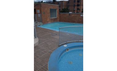Apartamento en Arriendo, en Guayabal Medellín