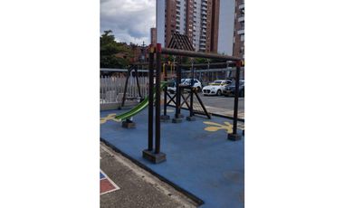 Apartamento en Arriendo, en Guayabal Medellín