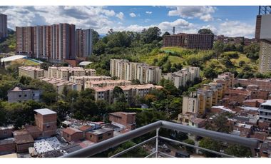 Apartamento en Arriendo, en Guayabal Medellín