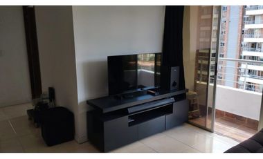 Apartamento en Arriendo, en Guayabal Medellín