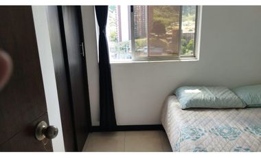 Apartamento en Arriendo, en Guayabal Medellín