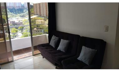 Apartamento en Arriendo, en Guayabal Medellín