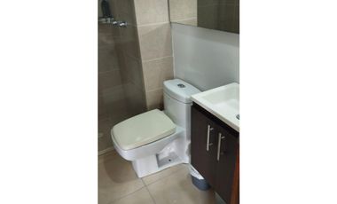 Apartamento en Arriendo, en Guayabal Medellín