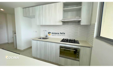 ARRIENDO Apartamento Zona Buenavista, Barranquilla