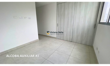 ARRIENDO Apartamento Zona Buenavista, Barranquilla