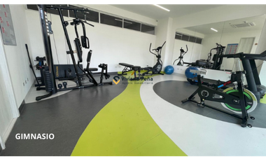 ARRIENDO Apartamento Zona Buenavista, Barranquilla