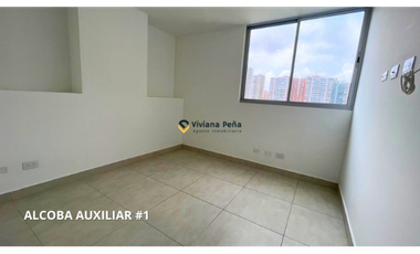 ARRIENDO Apartamento Zona Buenavista, Barranquilla