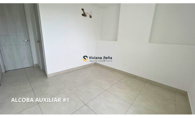 ARRIENDO Apartamento Zona Buenavista, Barranquilla