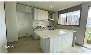 ARRIENDO Apartamento Zona Buenavista, Barranquilla