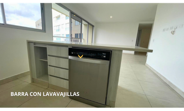 ARRIENDO Apartamento Zona Buenavista, Barranquilla