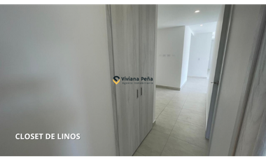 ARRIENDO Apartamento Zona Buenavista, Barranquilla