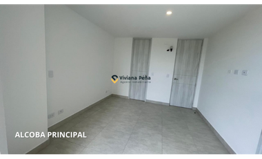 ARRIENDO Apartamento Zona Buenavista, Barranquilla