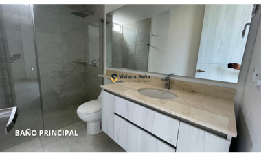 ARRIENDO Apartamento Zona Buenavista, Barranquilla