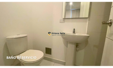 ARRIENDO Apartamento Zona Buenavista, Barranquilla