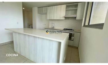 ARRIENDO Apartamento Zona Buenavista, Barranquilla