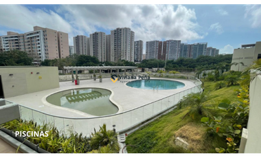 ARRIENDO Apartamento Zona Buenavista, Barranquilla