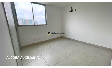 ARRIENDO Apartamento Zona Buenavista, Barranquilla