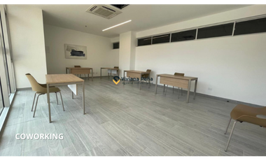 ARRIENDO Apartamento Zona Buenavista, Barranquilla